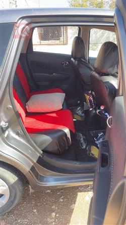 Nissan Versa Note